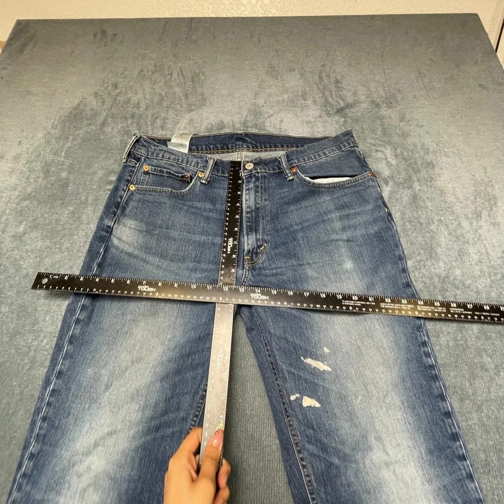Levis levi 541